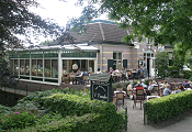 Restaurant 't Vonder Giethoorn